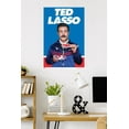 thumbnail image 3 of Ted Lasso - Tea Wall Poster, 22.375" x 34", 3 of 4
