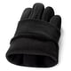 thumbnail image 3 of Ciclismo Bicicleta Guantes Guantes de invierno Antideslizantes Clima frío Guantes para correr TouchScreen Fleece Windproof, 3 of 7