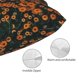 thumbnail image 3 of Fotbe Daisies Funda de Almohada Decorativa Estilo Occidental, Lujo en Algodón, Fundas para Almohadas King, Cojín Estampado para Decoración del Hogar-14"x20", 3 of 6