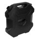 thumbnail image 5 of Tanque de Combustible ANGGREK 6 Litros 1,6 galones Color negro para coche motocicleta UTV ATV, 5 of 7