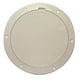 thumbnail image 2 of Beckson - Placa antideslizante para terraza de 6.0 in, color beige, 2 of 2
