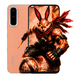 thumbnail image 1 of Celular Infinix Hot 70 Neranja 256GB 8GB RAM Dual SIM, 1 of 5