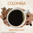 thumbnail image 4 of Starbucks VIA Colombia Medium Roast Instant Coffee Single Serve Packets, 8 Count, 4 of 8