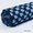 dark blue, variant on Washed Checkerboard Jacquard Denim Fabric by The Yard, Cotton Denim Cloth for Jackets, Apparel Sewing and DIY Crafts