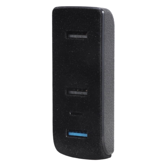 Glove Box USB Hubs for 3/Y Glove Box Docking Station Multiport for Dashing Flashing Drives Charging Adapter Data Transfe