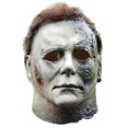thumbnail image 4 of Maojin Halloween Decoration Halloween Mask,Smiling Demons Mask ,Evil Cosplay Scary Costume Party Props The Evil, 4 of 9