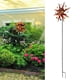 thumbnail image 4 of Molino De Viento Sun, Spinner De Viento De Estaca De Instalación Vertical Decorativo Para Patio Para Patio ANGGREK Otros, 4 of 8