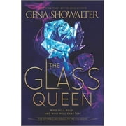 Forest of Good and Evil: The Glass Queen (Paperback)