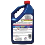 (2 pack) Roto-Rooter Septic Treatment, 64 oz