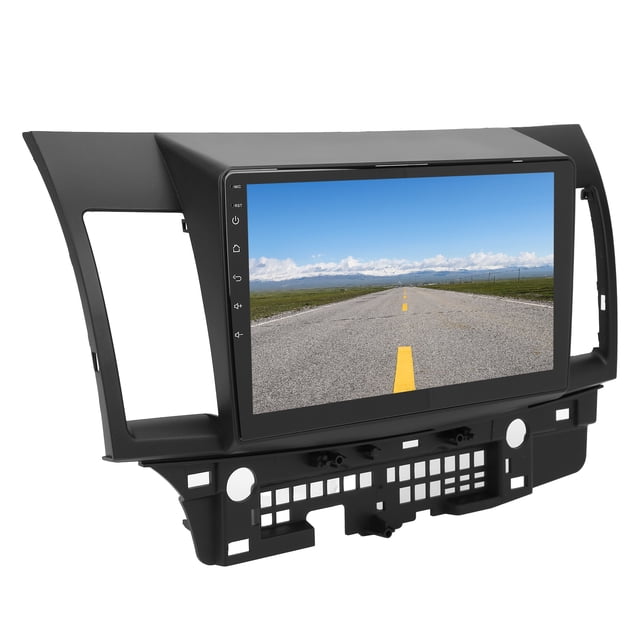 Reproductor de coche para Android, radio estéreo para coche de 10,1 pulgadas, reproductor M para coche, radio estéreo para coche creada magistralmente