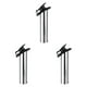 thumbnail image 1 of Soporte de barra de Acero inoxidable Eigraketly montaje empotrado 30 grados, 1 of 6