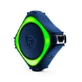 thumbnail image 1 of Ecoxgear EcoEdge Pro IP68 Waterproof Bluetooth Speaker BLUE, 1 of 2