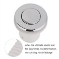 thumbnail image 3 of LHCER Adjustable Air Pressure Switch,Pneumatic Air Switch,Waterproof Pneumatic Air Pressure Switch Pneumatic Button Mounting Hole 28mm, 3 of 10