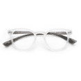 thumbnail image 1 of Lentes de Lectura B+D Smart Round Readers Cristal, 1 of 7