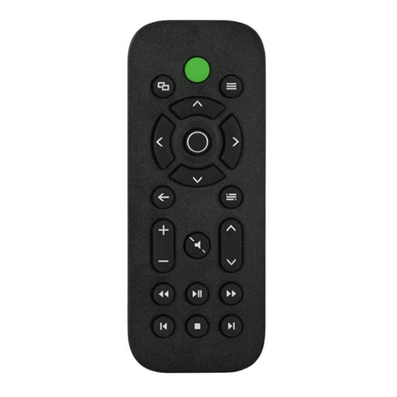 Télécommande Multimédia pour Console de Jeux Xbox One DVD Entertainment Multimedia Controle Controller