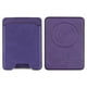 thumbnail image 1 of Tarjetero para teléfono – Bolsillo para tarjetas adhesivo – Funda para teléfono – Cartera de lycra de Gecko – Porta tarjetas bancarias y billetes, 1 of 5