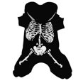 thumbnail image 1 of Respndor En Ropa oscura Zulema Ropa para perros Tamaño XS a XL, 1 of 7