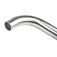 thumbnail image 3 of 304 Stainless Steel Basin Faucet Sink Faucet Tap Cold and Hot Mixer Tap, 3 of 9