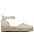 thumbnail image 3 of SOUL Naturalizer Womens Wren Espadrille Wedge Sandal - Medium & Wide Width, 3 of 9