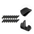 thumbnail image 3 of Miangastore Plate Stands Prime Material 16Pcs 3.34X1.77X0.59in, 3 of 8