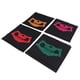 thumbnail image 2 of Bufanda De Calavera Para Montar Al Aire Libre, Polainas De Cuello Sin Costuras De Calavera A Prueba De Viento De Secado Rápido Elástico Transpirable Para Esquiar Para Pescar Para Mgaxyff Cycling Outdoor Skull Seamless Scarf, 2 of 8