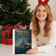 thumbnail image 4 of Wwii Naval Fleet Advent Calendar 2025, 24 Days Christmas Countdown Calendars With 24 Ww2 Battleship Model Ornaments, Navy Ships Gift for Naval History Enthusiasts, Veterans, 4 of 6