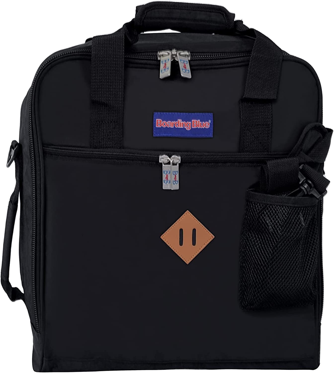 Allegiant Air Personal Item Under Seat Duffel Bags 16" x 14" x 7