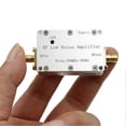 thumbnail image 5 of 50M-6GHz RF Low Noise Amplifier High-Gain LNA Drive Receiver 30dB, 5 of 5