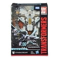 thumbnail image 1 of Transformers - Studio Series 06 (Film 1) - Starscream de classe voyageur, 1 of 4