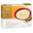 thumbnail image 4 of Nanak Kesar Rasmalai, 4 of 7