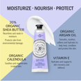 thumbnail image 3 of Set de crema de manos La Chatelaine French 60 ml x 3 con lata, 3 of 7