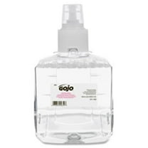 Foam Handwash Dispenser LTX Refill - Clear-Mild - 1200ml