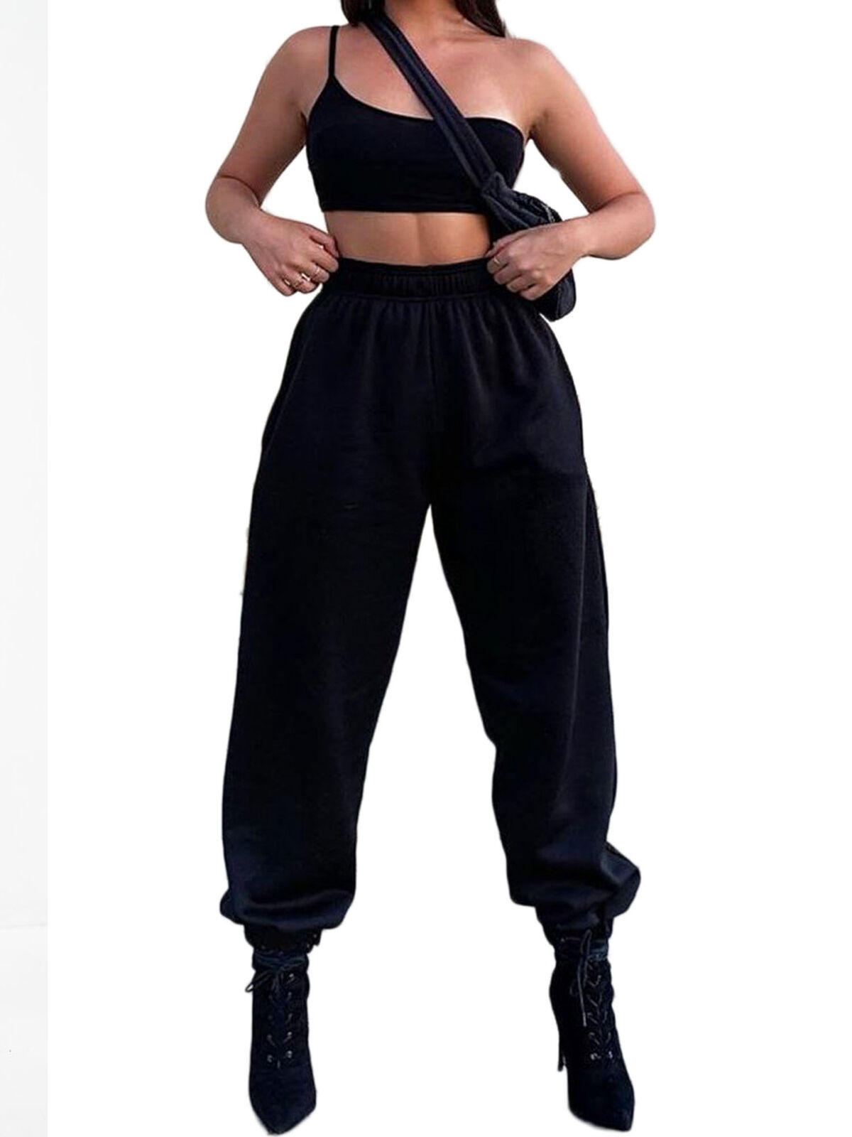 cheap tracksuit bottoms womens