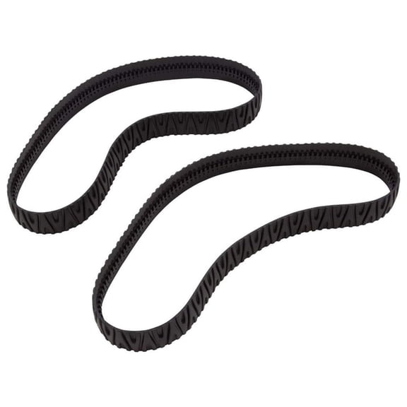 Zodiac Polaris Replacement Track for Robotic Pool Cleaner (Set of 2)