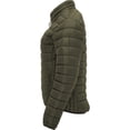 thumbnail image 4 of Roly Veste Isolée pour Femmes Finland, 4 of 4