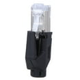 thumbnail image 4 of 4PCs Network Waterproof Connector Eletrical Supplies RJ45 1P07-RJ45 for Industrial Adapter, 4 of 8