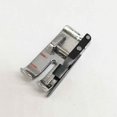 thumbnail image 1 of HONEYSEW Snap-on 1/4" Quilting Foot w/Guide for Most Sewing Machines Singer White Janome P60613, 1 of 4