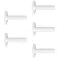 thumbnail image 4 of 5 Pieces Rubber Golf Holder for And Mat 76mm, 4 of 8