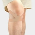 thumbnail image 1 of Product Category Outdoor Sports | Adult Slitting X Type Muscle Tape Elastic Support for Shoulder Neck Knee - Stretch Bandage for Exercise and Recovery, 1 of 7