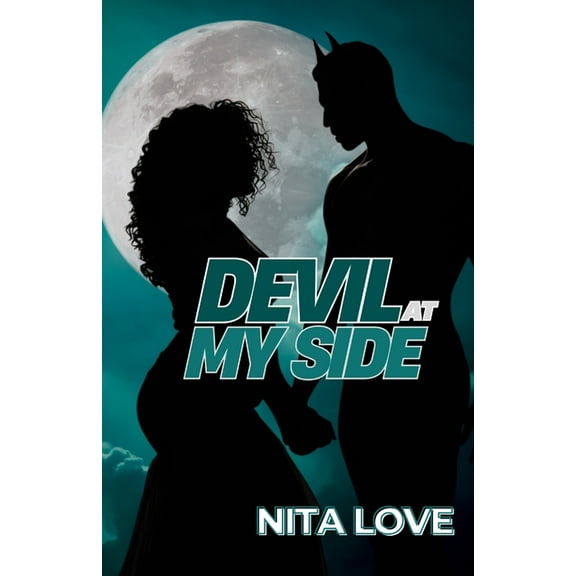 Devil at My Side, (Paperback)