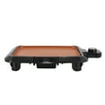 thumbnail image 2 of MegaChef 10.63 Inch Electric Grill with Copper Coating, 2 of 5