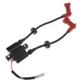 thumbnail image 2 of Marine Outboard Coil Assy For F9.9 13.5 15 20 25hp 40hp Replace 6f5-85570-10, 6f5-85570-11 - Snngv, 2 of 5