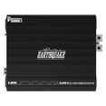 thumbnail image 3 of Earthquake Sound PHS5000.1 Class-D Full Range Monoblock 5000W Car Audio Amplifier, 3 of 4