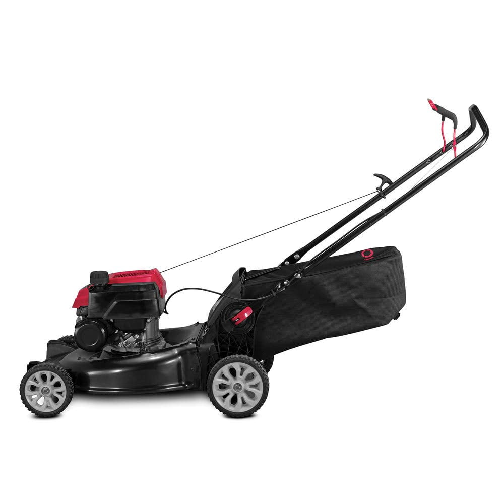 TroyBilt TBWC23B XP SelfPropelled Mower TroyBilt US
