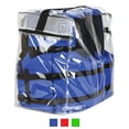 thumbnail image 2 of O'Brien Adult One Size Nylon USCGA Life Jacket with Adjustable Belts, Pack of 4, Blue, 2 of 3