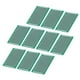 thumbnail image 2 of Prototipo DIYPCB, 10 piezas, 4 placas de circuito universales para prototipos de PCB, claridad notable, 2 of 14