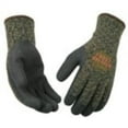 thumbnail image 2 of Kinco 1788-L Frost breaker Camo Form Fitting Thermal Gloves - Large, 2 of 2