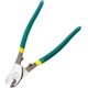 thumbnail image 1 of 8"/210mm Heavy Duty Cable Cutter, Multifunctional Industrial Ihigh Leverage Curve Jaw Wire Cutters, 1 of 5