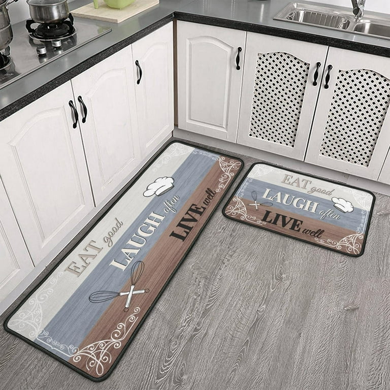 Kitchen Mats And Matting - Order New Kitchen Floor Mats Online