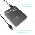 thumbnail image 4 of Lecteur de Carte PCMCIA ATA Lecteur de Carte PC Lecteur de Carte PCMCIA Port USB, 4 of 9